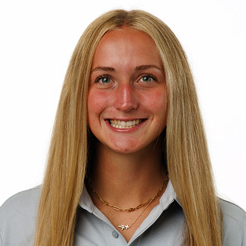2025 Student Athletic Trainer Headshots - Avalon Burns