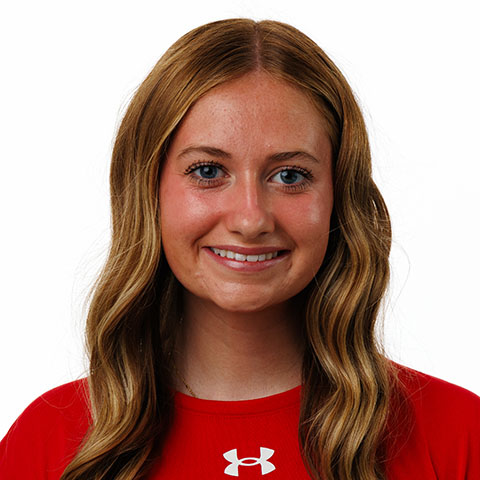 2025 Football Manager Headshots - Sage Churchill