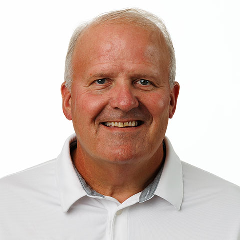 2025 Football Staff Headshots - Jeff DeVries