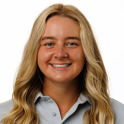 2025 Student Athletic Trainer Headshots - Lauren Gano