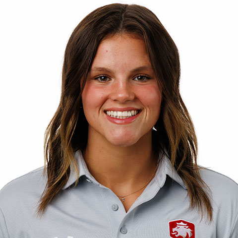 2025 Student Athletic Trainer Headshots - Avery Hall