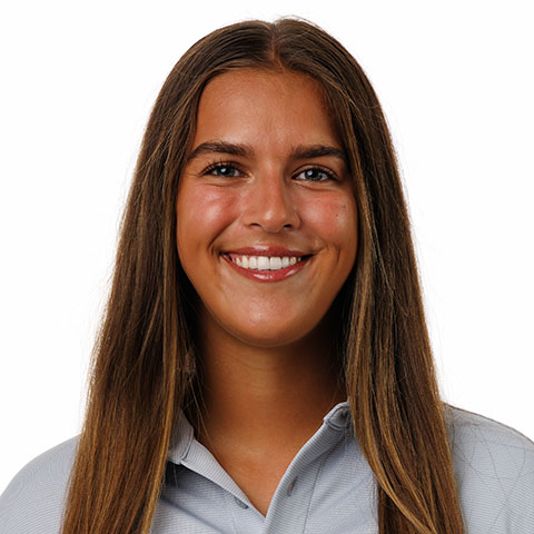 2025 Student Athletic Trainer Headshots - Ashli Harn