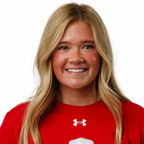 2025 Football Manager Headshots - Ruby Hoch