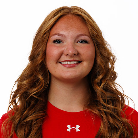 2025 Football Manager Headshots - Holland Hunter