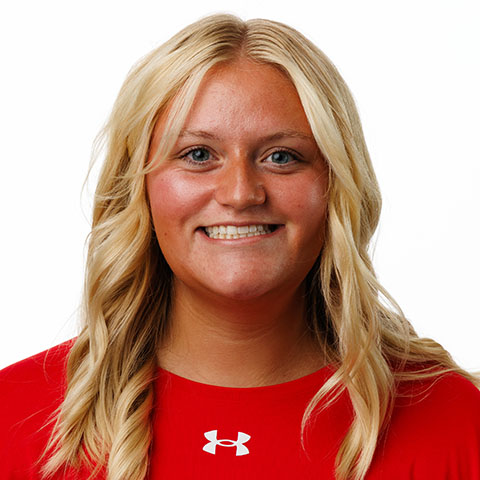 2025 Football Manager Headshots - Bella Keaveny