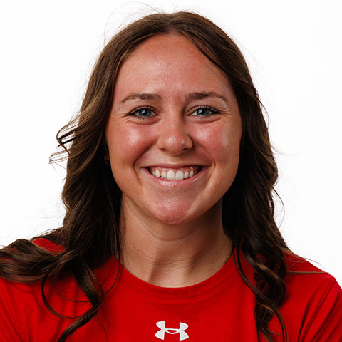 2025 Football Manager Headshots - Ellison Ritzert