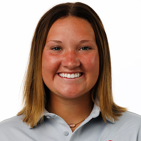 2025 Student Athletic Trainer Headshots - Macy Schmidt