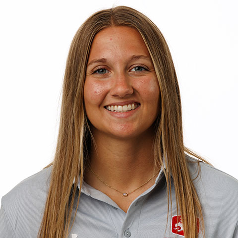 2025 Student Athletic Trainer Headshots - McKenzie Snook