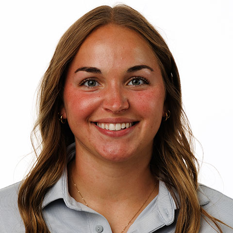 2025 Student Athletic Trainer Headshots - Miah Urban