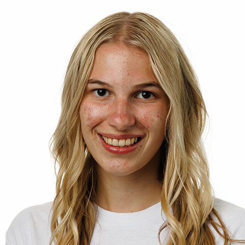 2025 men's soccer headshots - manager Emily Walter