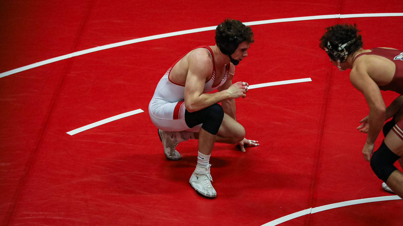 Cade Siebrecht evaluates his next move