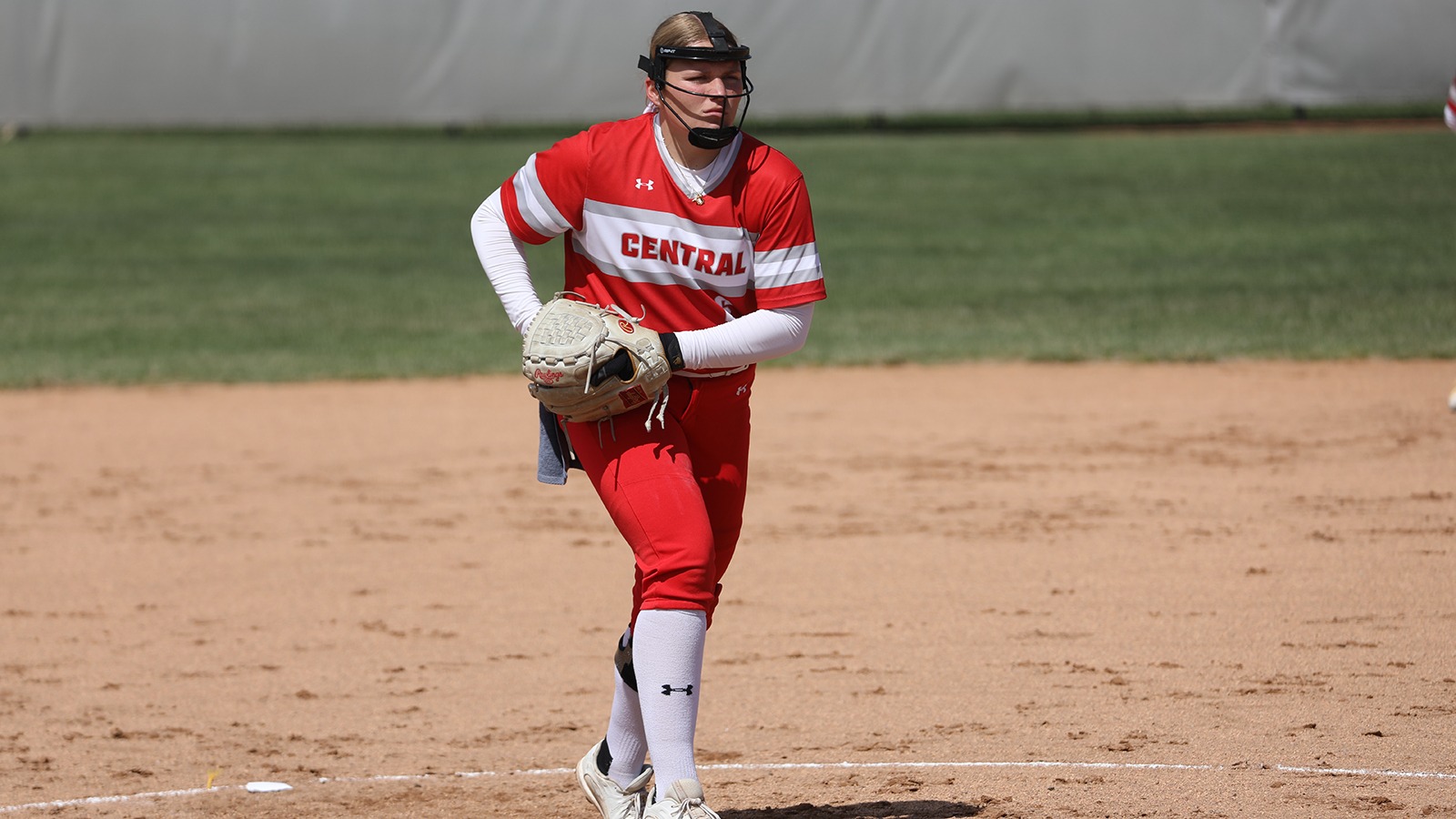 Jadyn Huisman wind-up