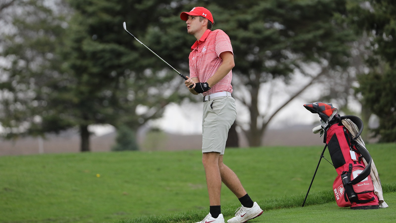 Maison Brandt followthrough