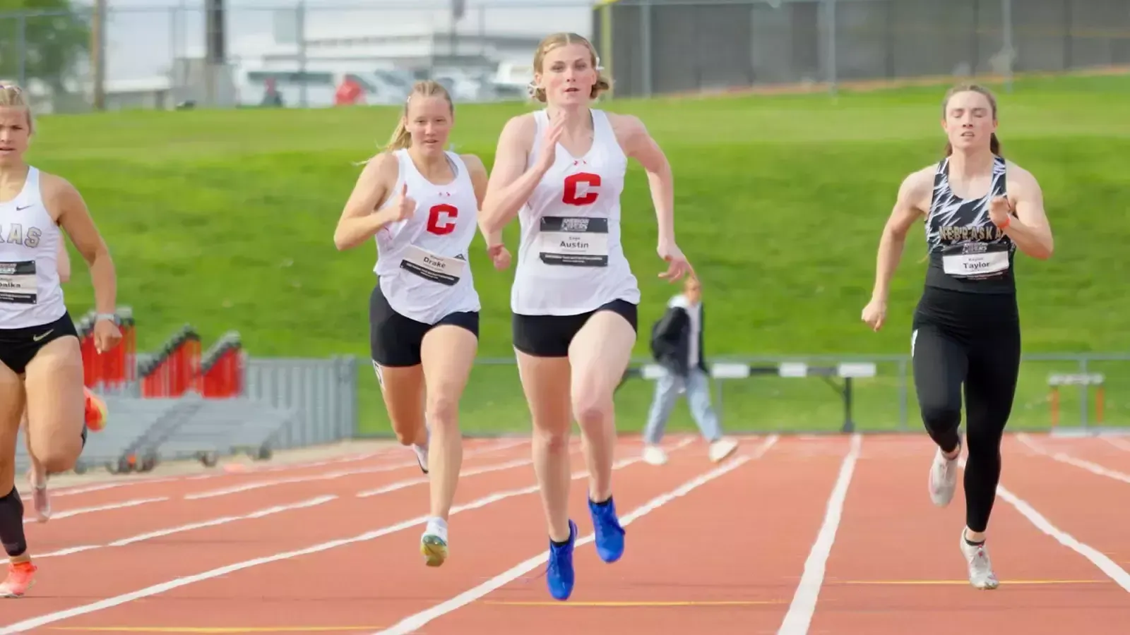 Thursday at A-R-C Championships