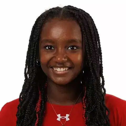 Aliya Snyder 2026 Women Soccer headshot