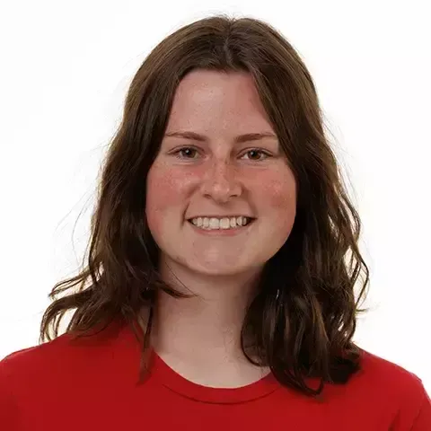 Ella Havlicek 2026 Women Soccer headshot