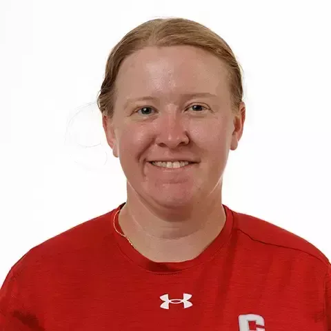 Kate Jones 2026 Women Soccer headshot