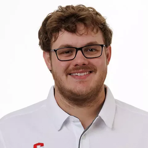 Ethan Kaiser