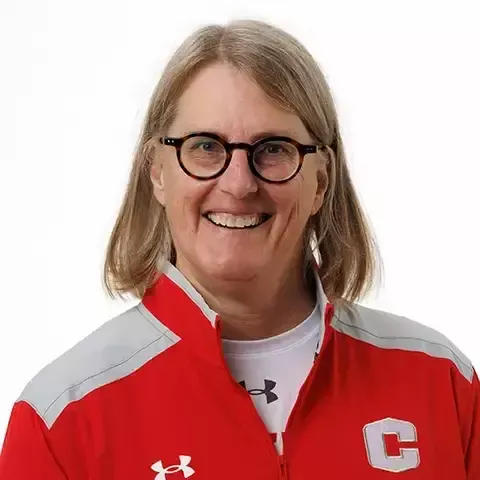 Cyndi Boertje 2026 volleyball assistant coach headshot 