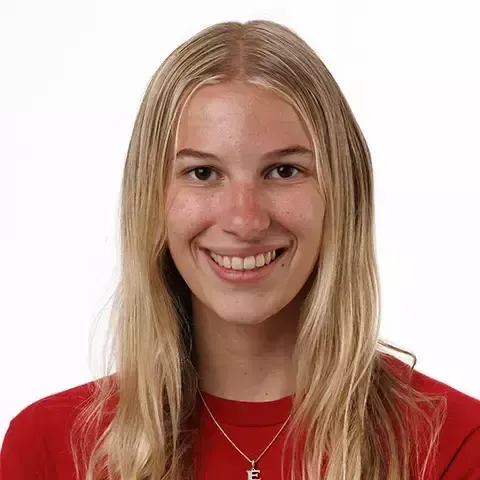 Emily Walter 2026 mens soccer team manager headshot