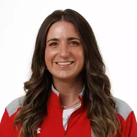 Nicole Murphy 2026 volleyball assistance coach headshot