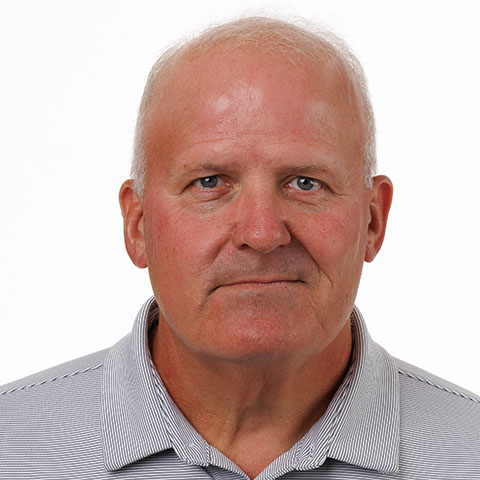 Jeff Devries