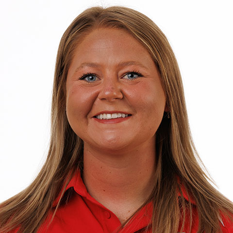 Katie Mayhew