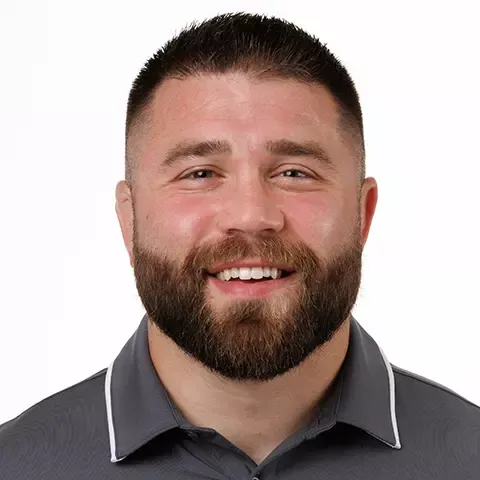 Dylan Blackford
