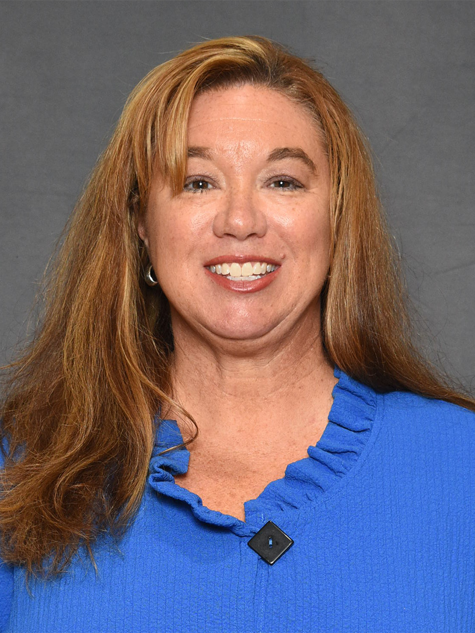 Wendie Austin headshot '22-23