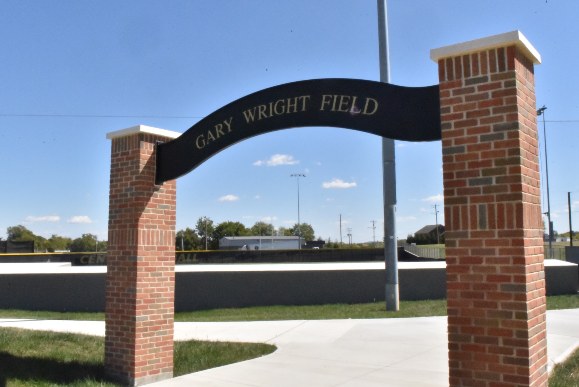 BaseballFacility