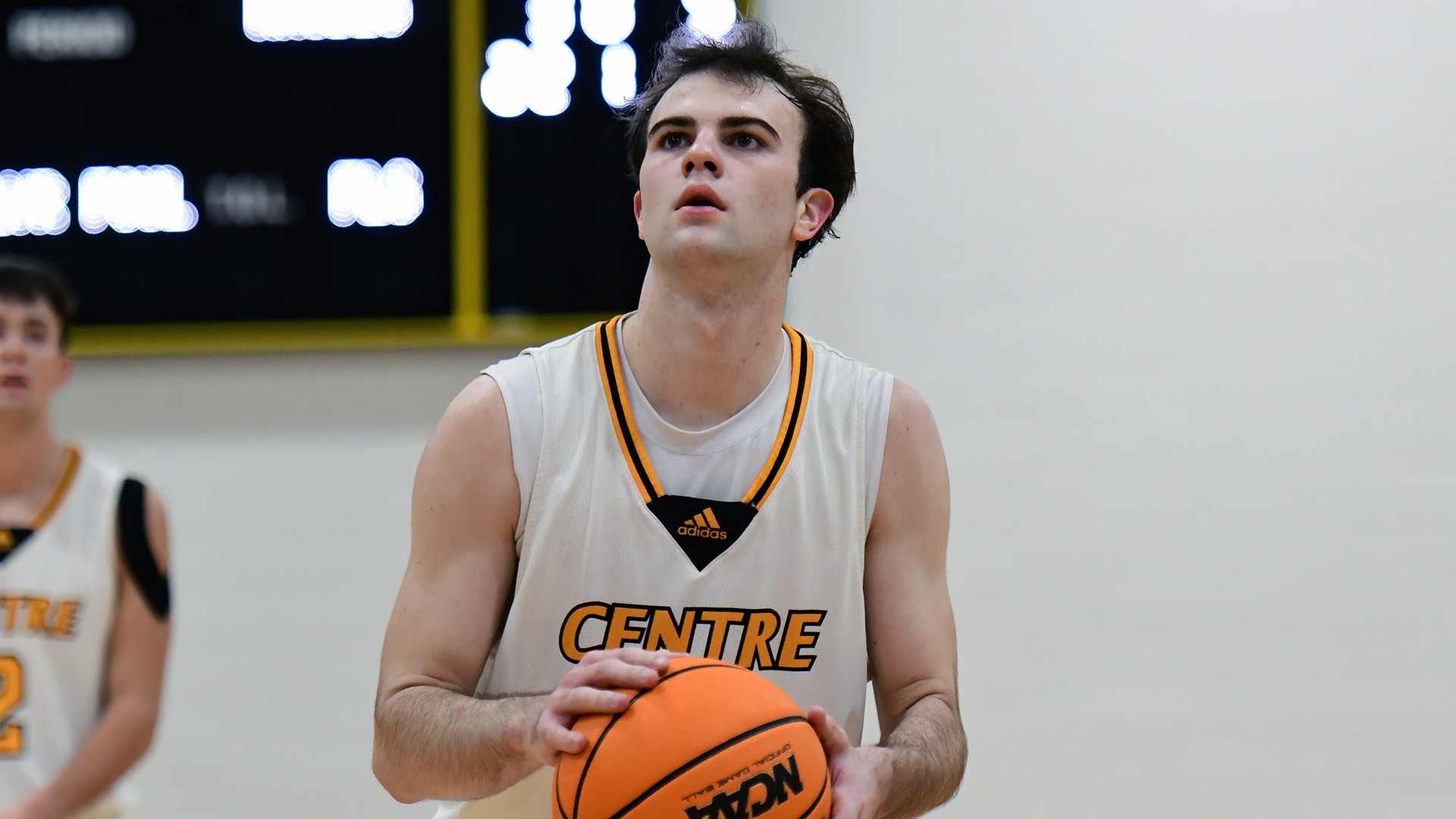 Cade Men's Basketball Centre College Athletics