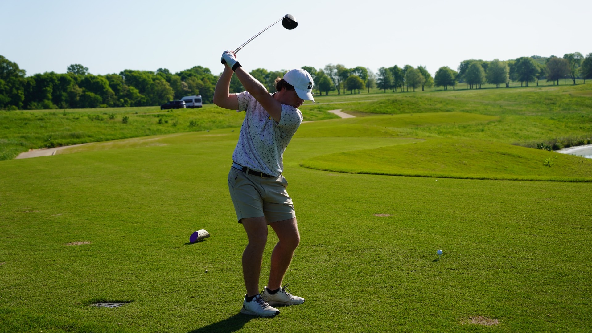 Akers ready for a shot