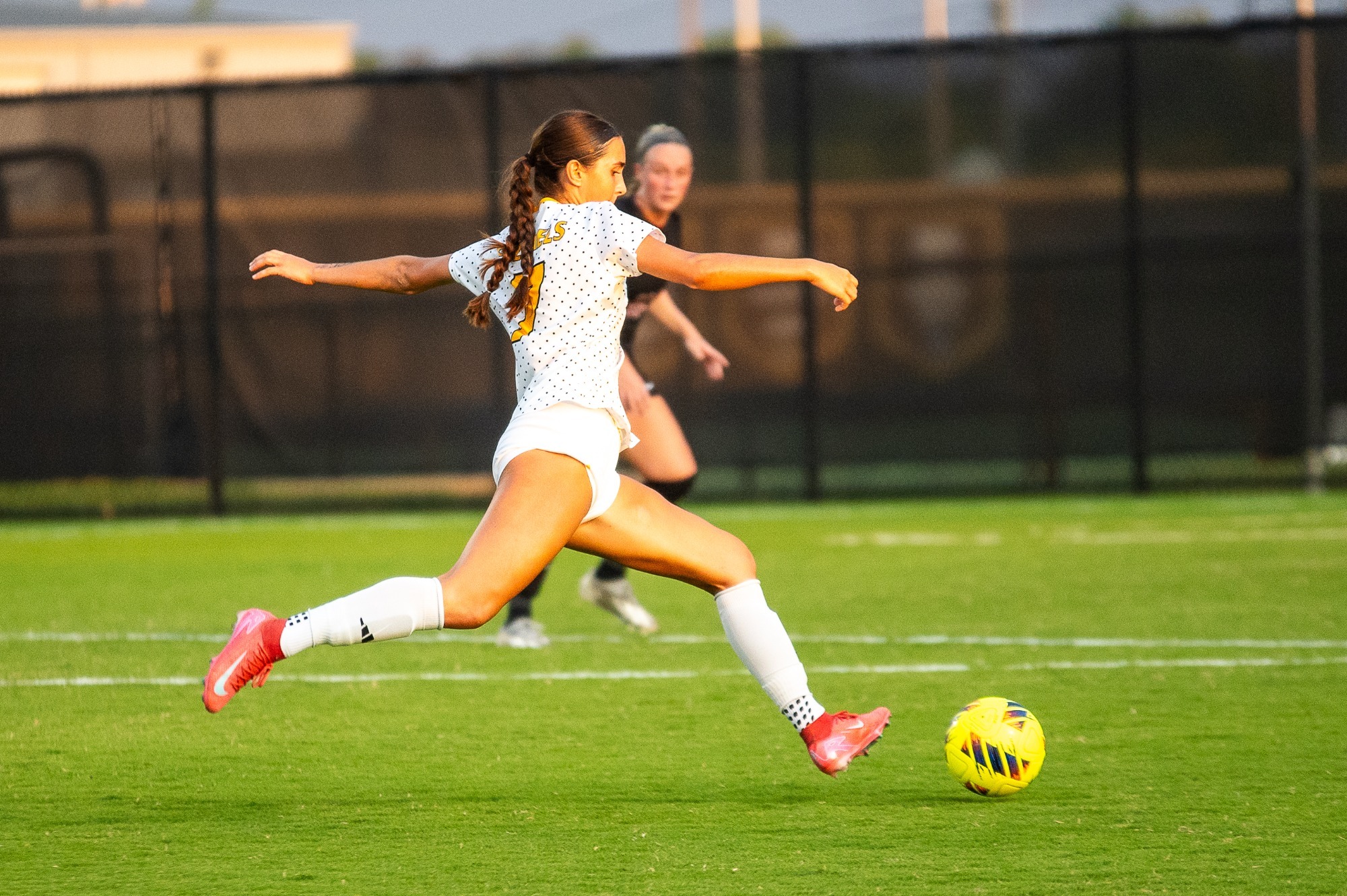 Tessa Miles shooting