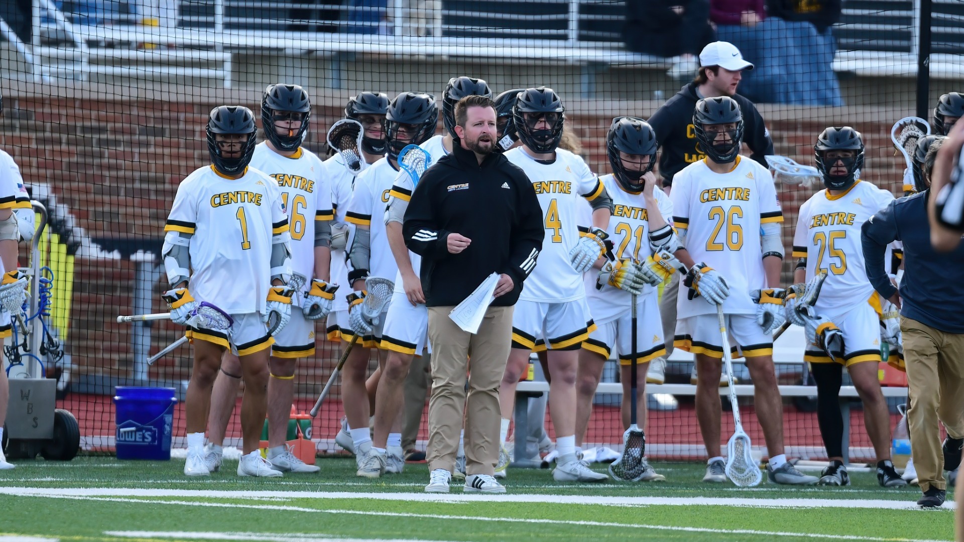 SAA Mens's Lacrosse Championship