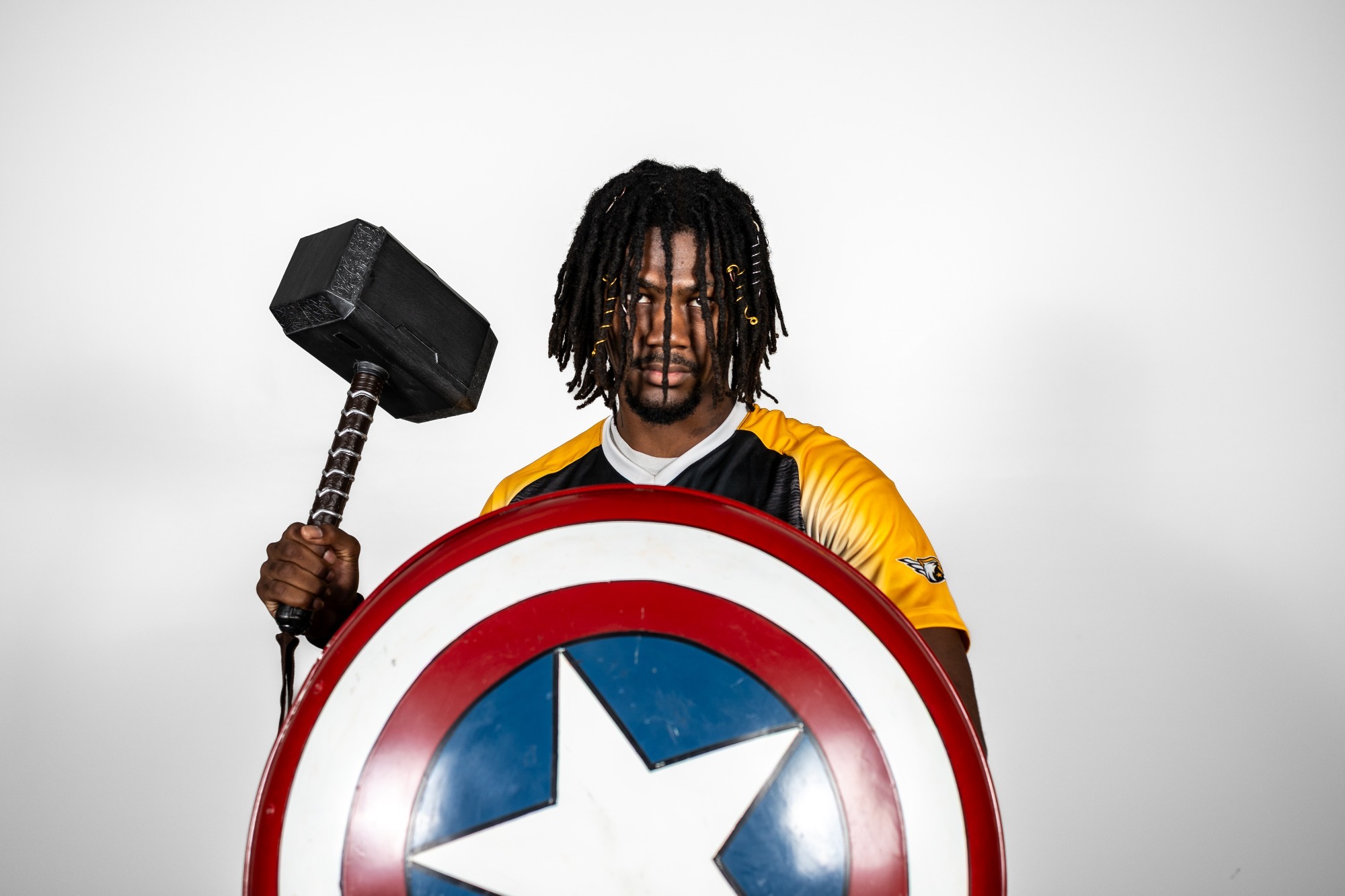 Justin Lewis Esports