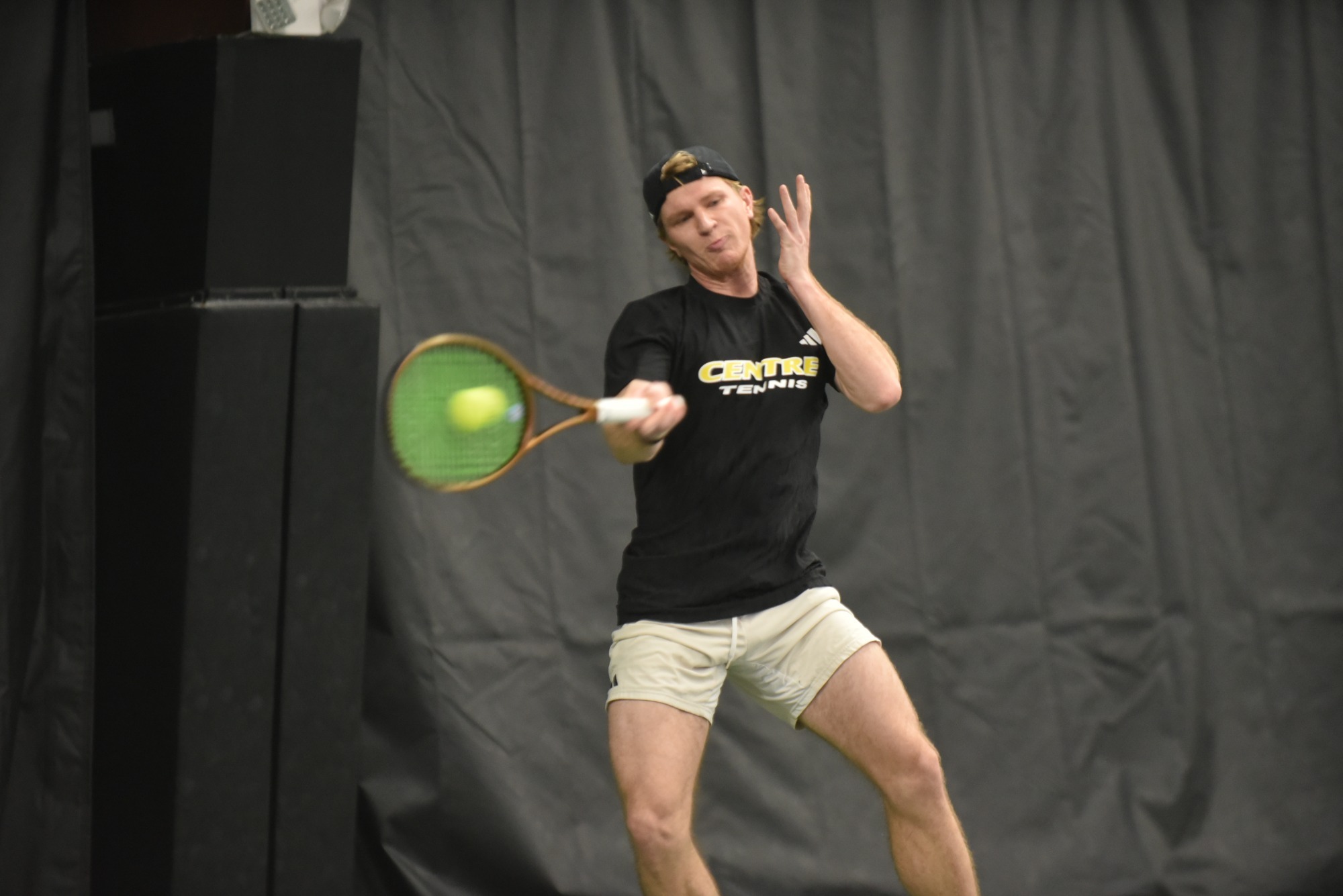 Dylan Dethridge vs Kenyon