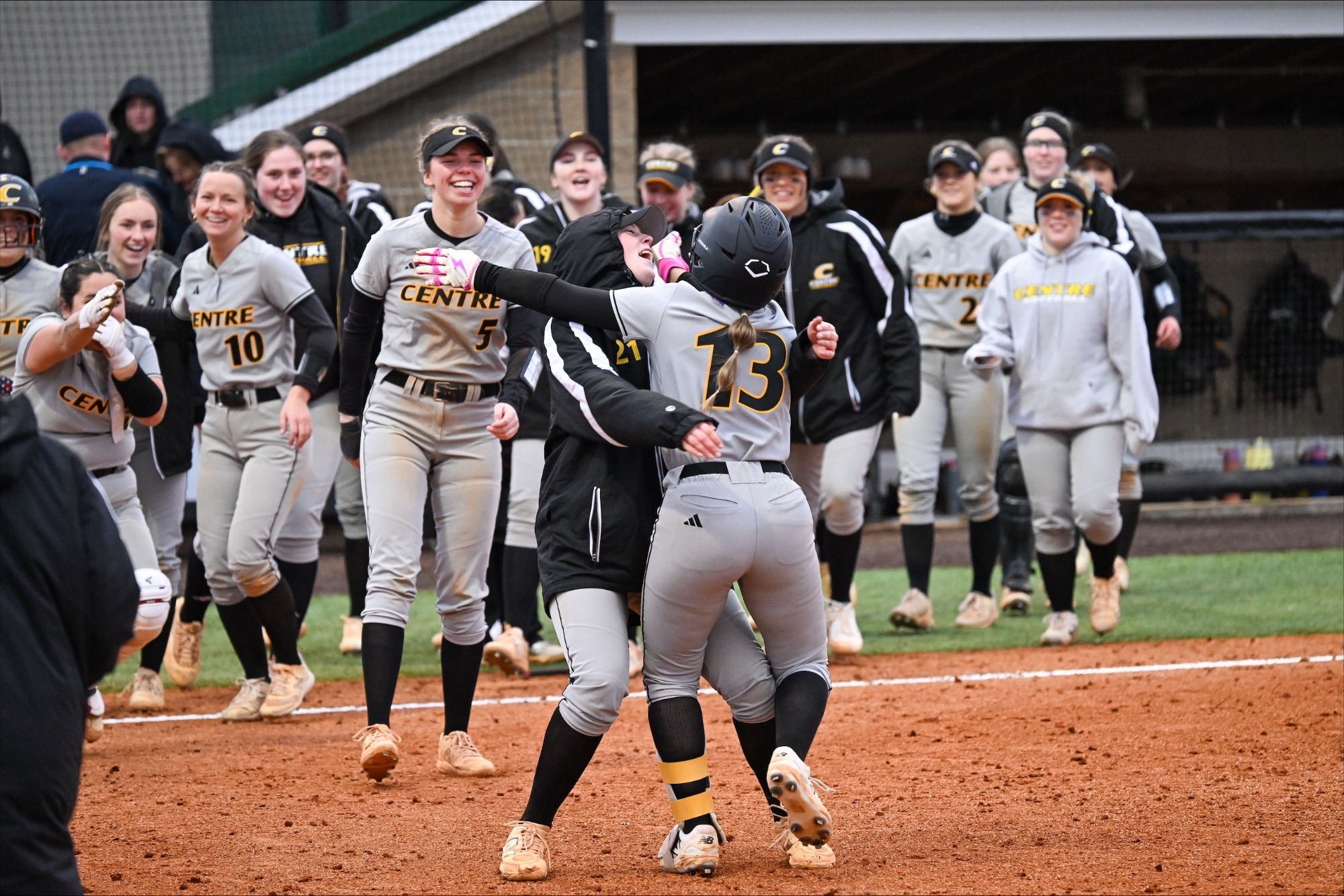 SB Celebration vs Kenyon