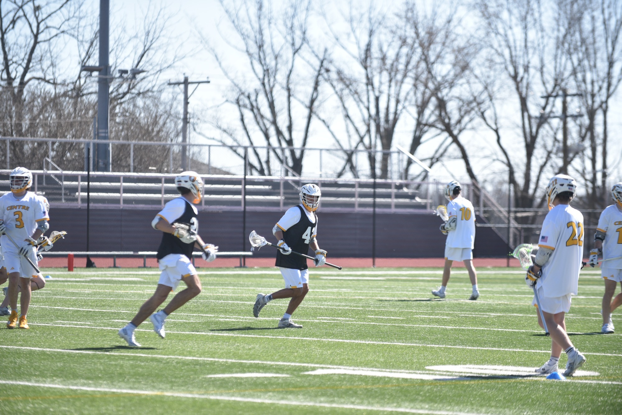 mens lax