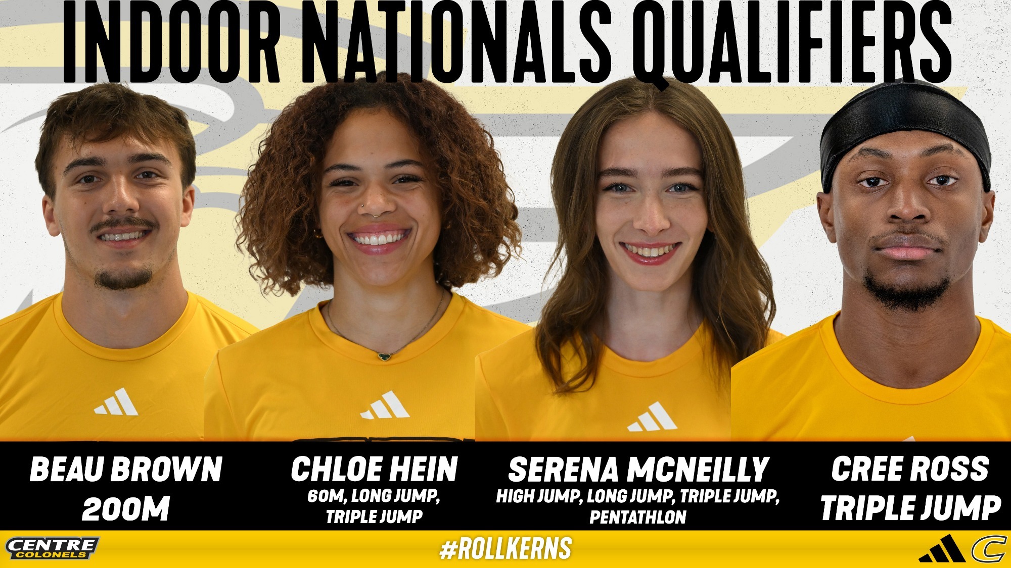 2026 ITF Nationals Qualifiers