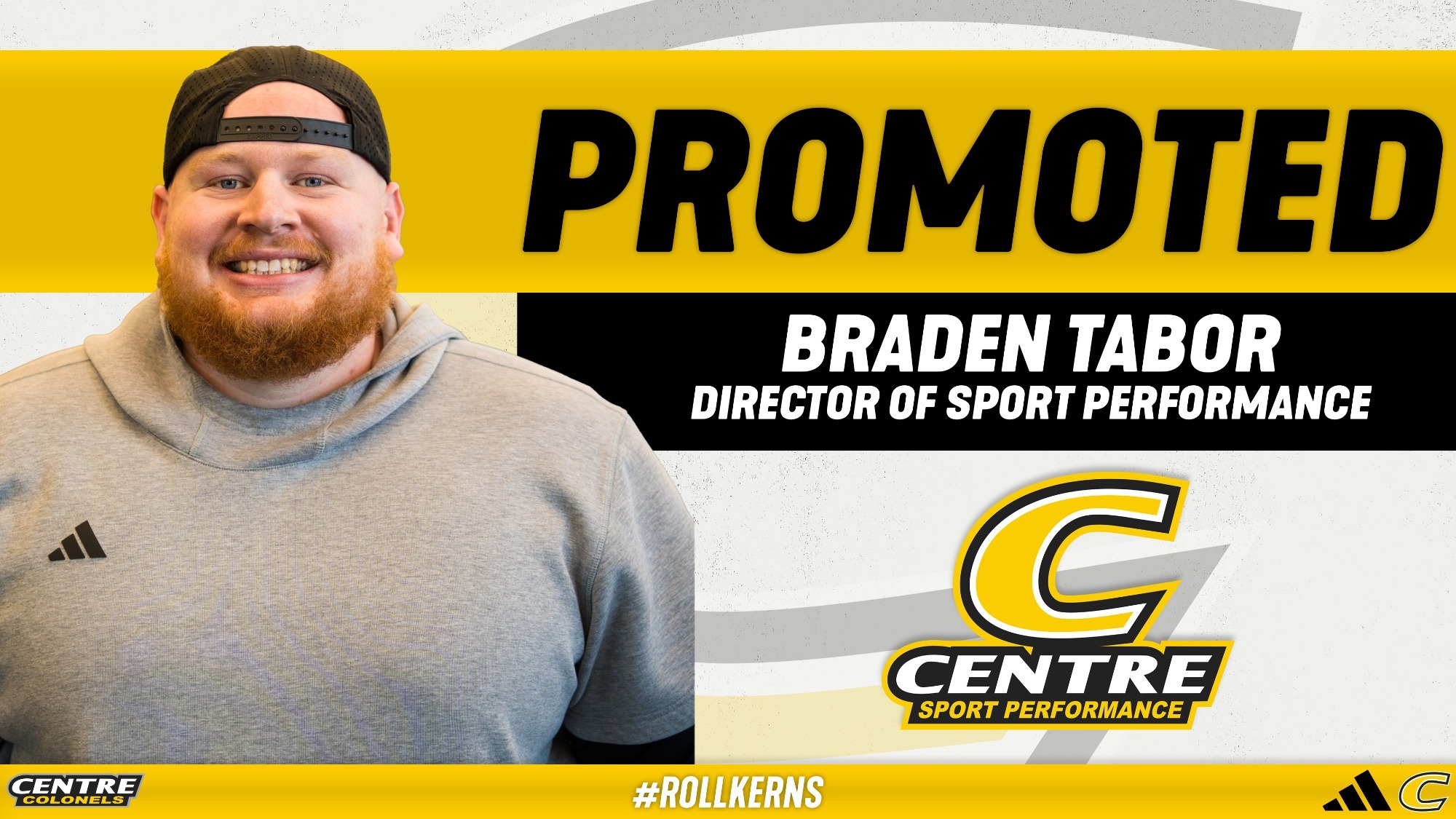 Braden Tabor Hire