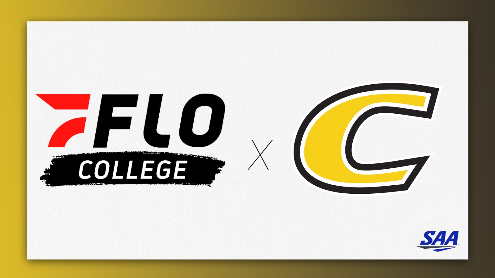 FloSports Announcement