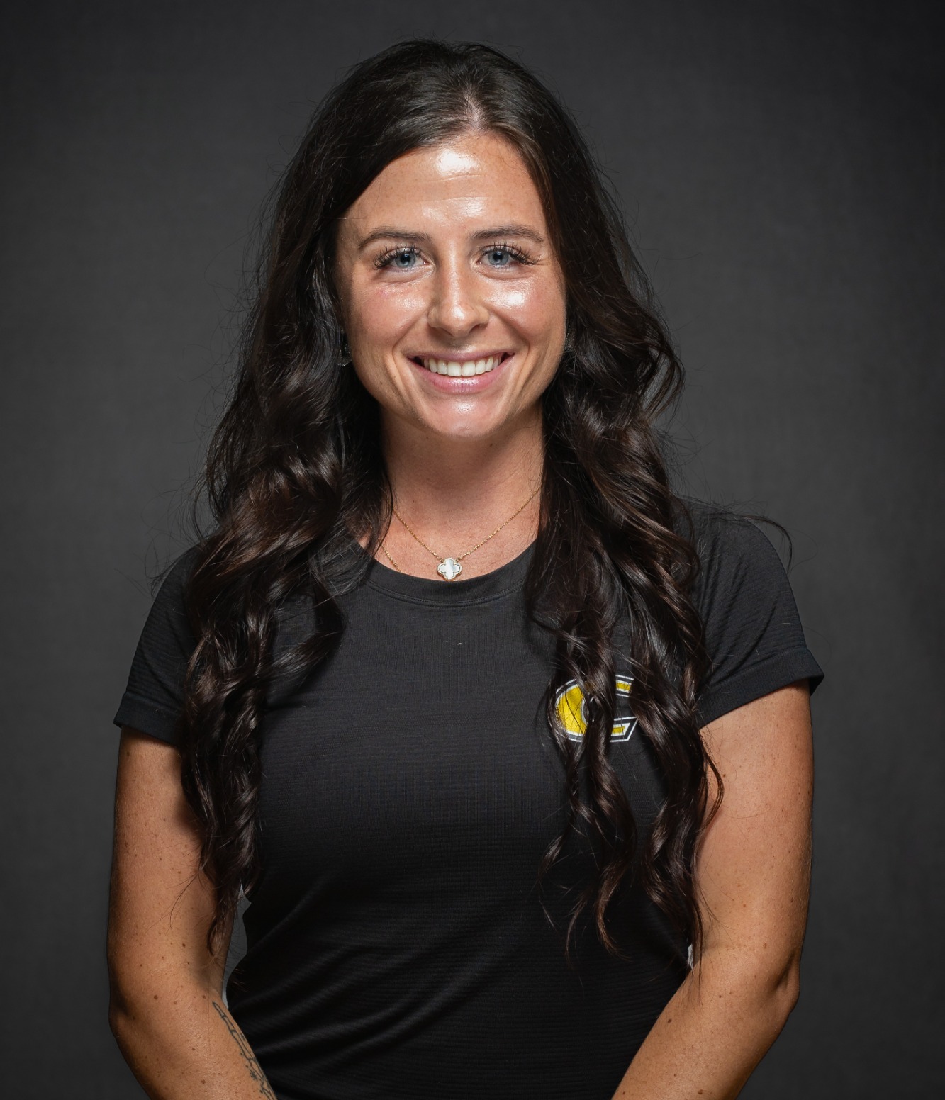 womens golf- cheyanne