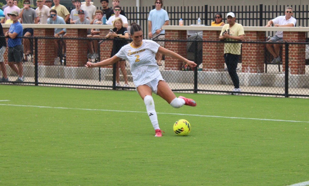 Aida Bell vs Emory