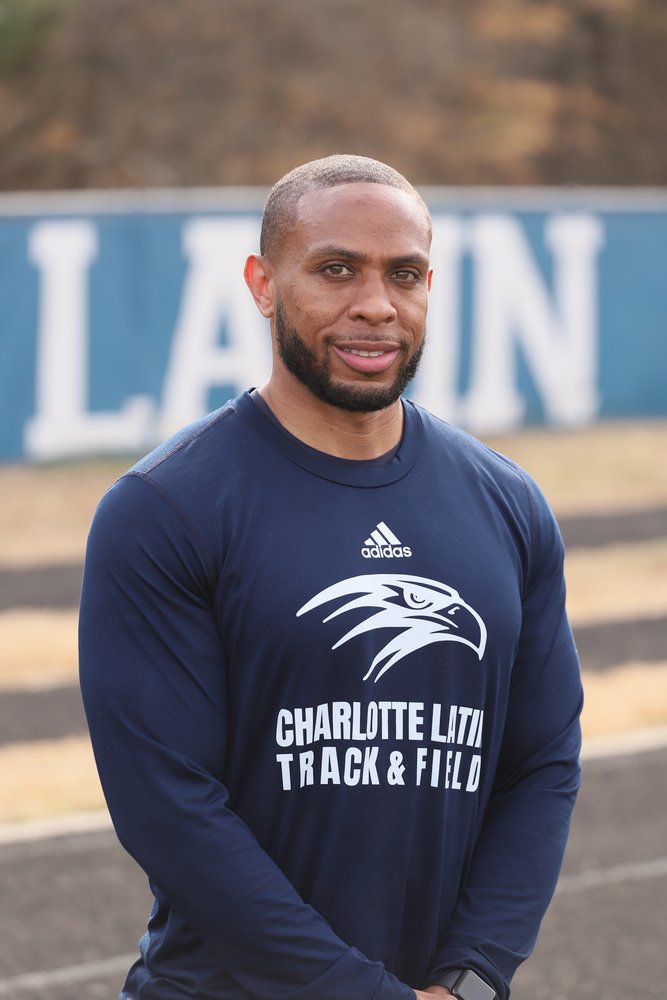 Kevin Bonner 2021-22 MS Track and Field