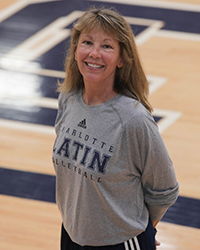 Mary Cerbie