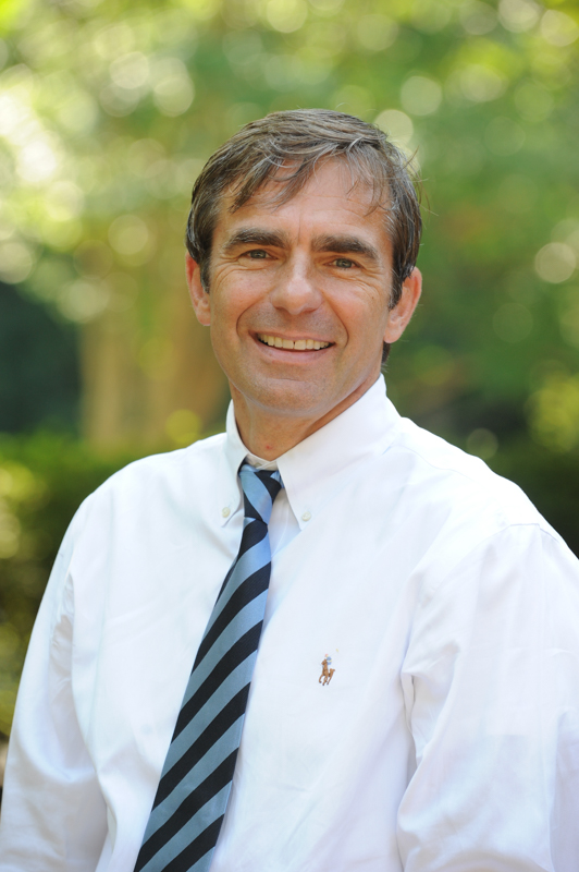 David Gatoux