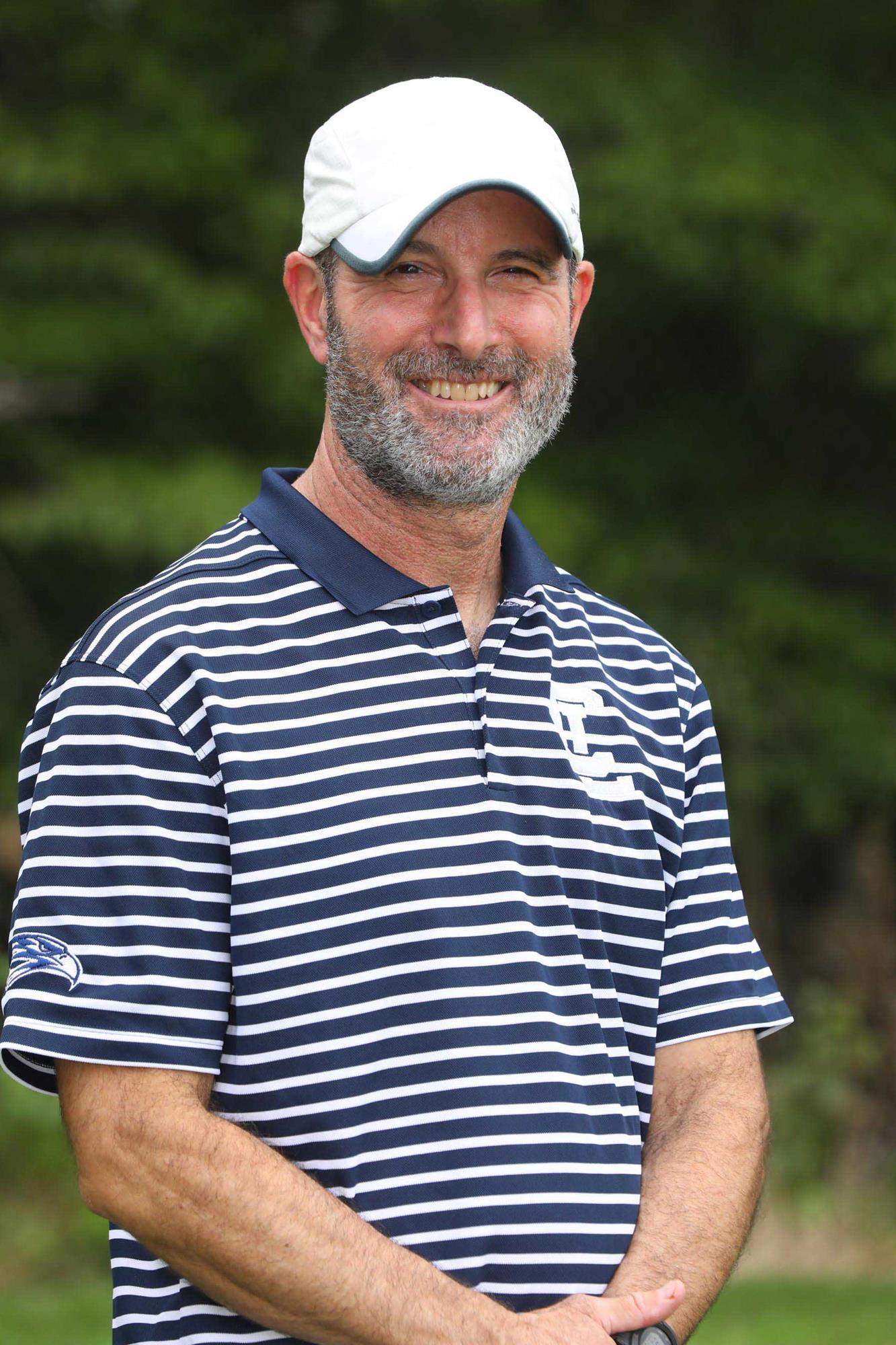 Mike Weiss