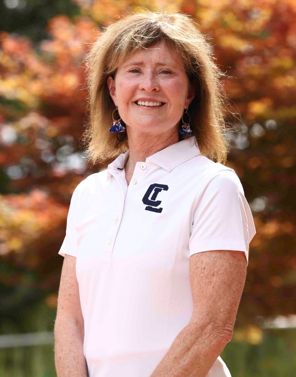 Robin Griffith_2022 VG Golf