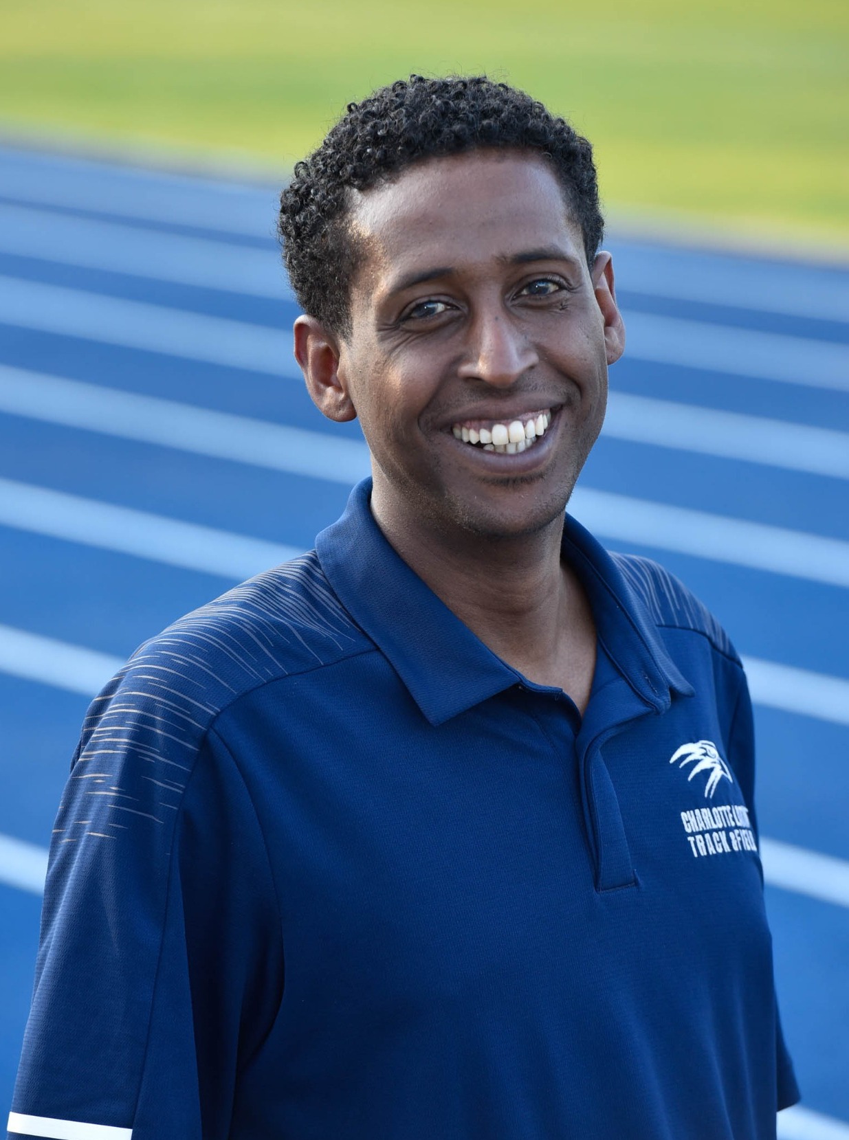 Sintayehu Taye_2022 Track and Field
