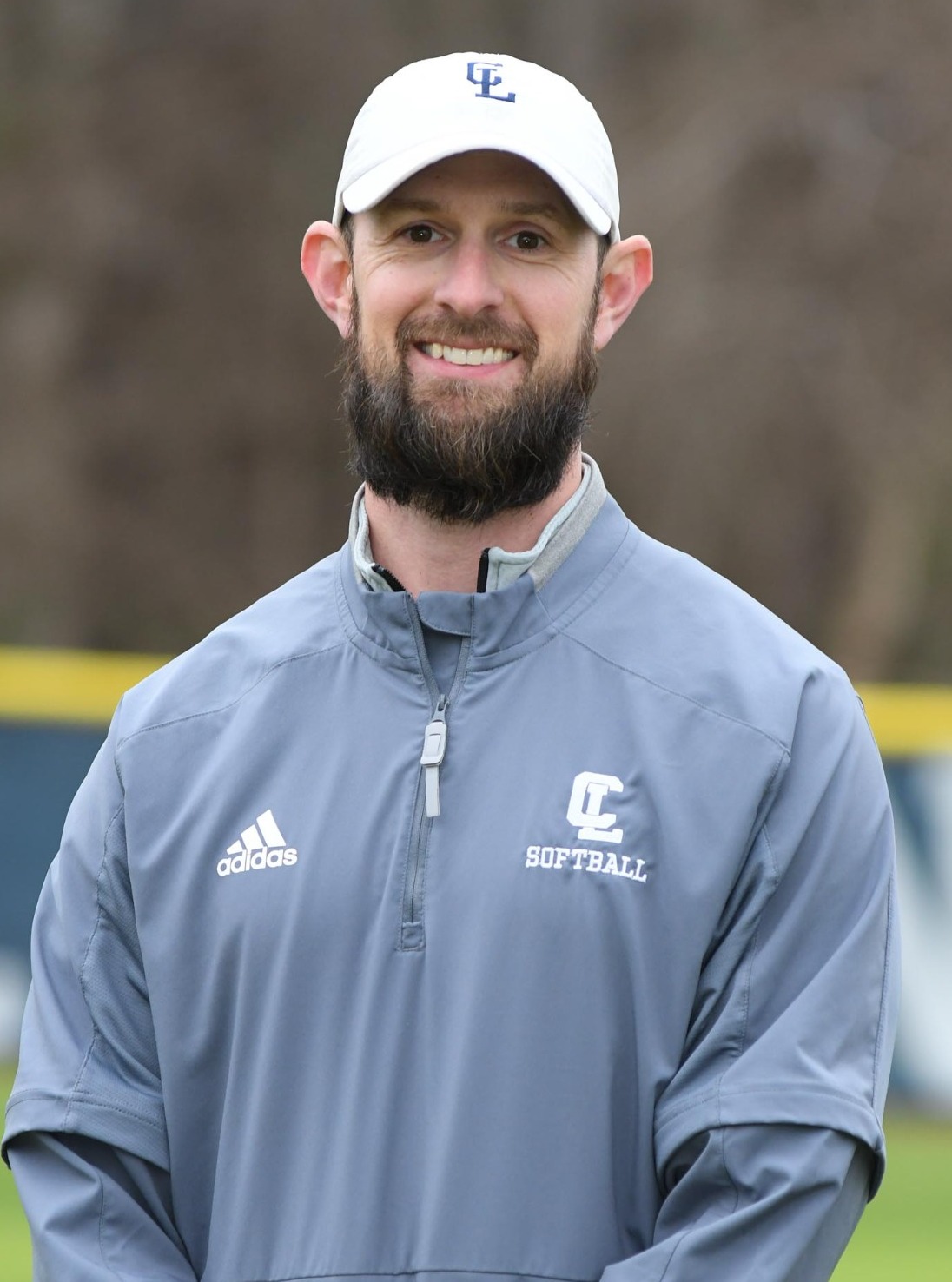 Drew Dayton_2022 MS Softball Head Shot
